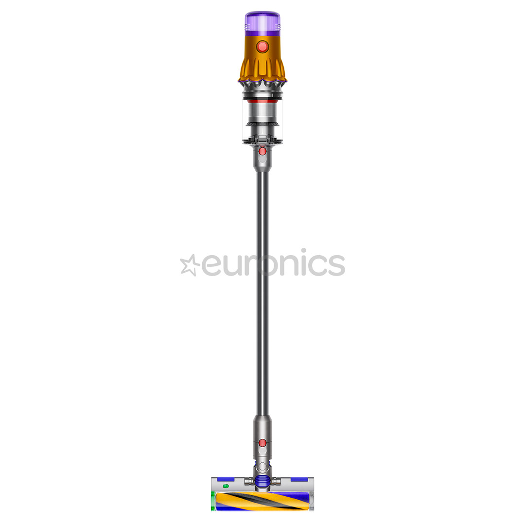 Dyson V12 Slim Detect Absolute, hall - Varstolmuimeja