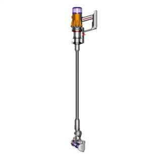 Dyson V12 Slim Detect Absolute, hall - Varstolmuimeja