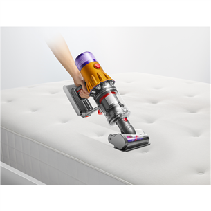 Dyson V12 Slim Detect Absolute, hall - Varstolmuimeja