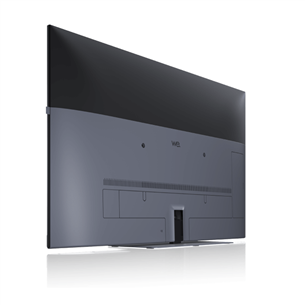 Loewe We. SEE, 32", FHD, LED LCD, central stand, gray - TV