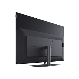 Loewe bild i, 65'', 4K UHD, OLED, центральная подставка, черный - Телевизор