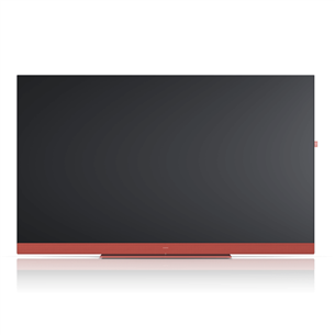 Loewe We. SEE, 32", FHD, LED LCD, jalg keskel, punane - Teler 60510R70