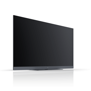 Loewe We. SEE, 50", 4K UHD, LED LCD, hall - Teler