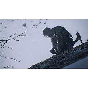 Resident Evil VIII: Village Gold Edition, PlayStation 5 - Игра