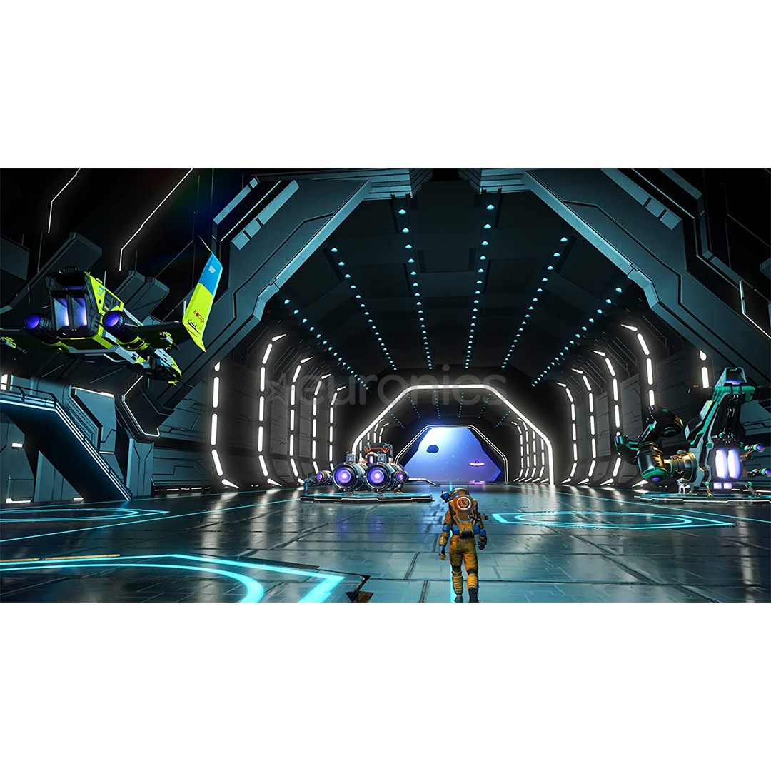 No Man's Sky, Playstation 5 - Game