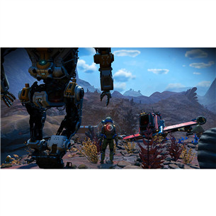 No Man's Sky, Playstation 5 - Game