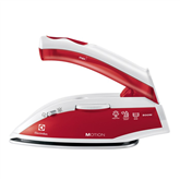 severin travel steam iron ba 3234