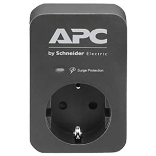 APC Essential SurgeArrest, 1 pesa - Pingekaitse