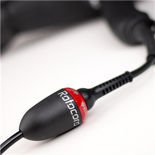 Valera Master Pro 3200, 2400 Вт, черный - Фен