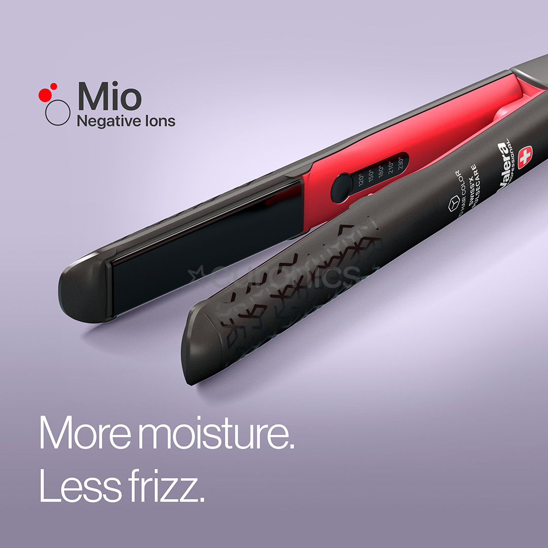 Sirgendaja Valera Swiss'x PulseCare