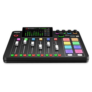 RODE Caster Pro II - Podcast console RCPII-E