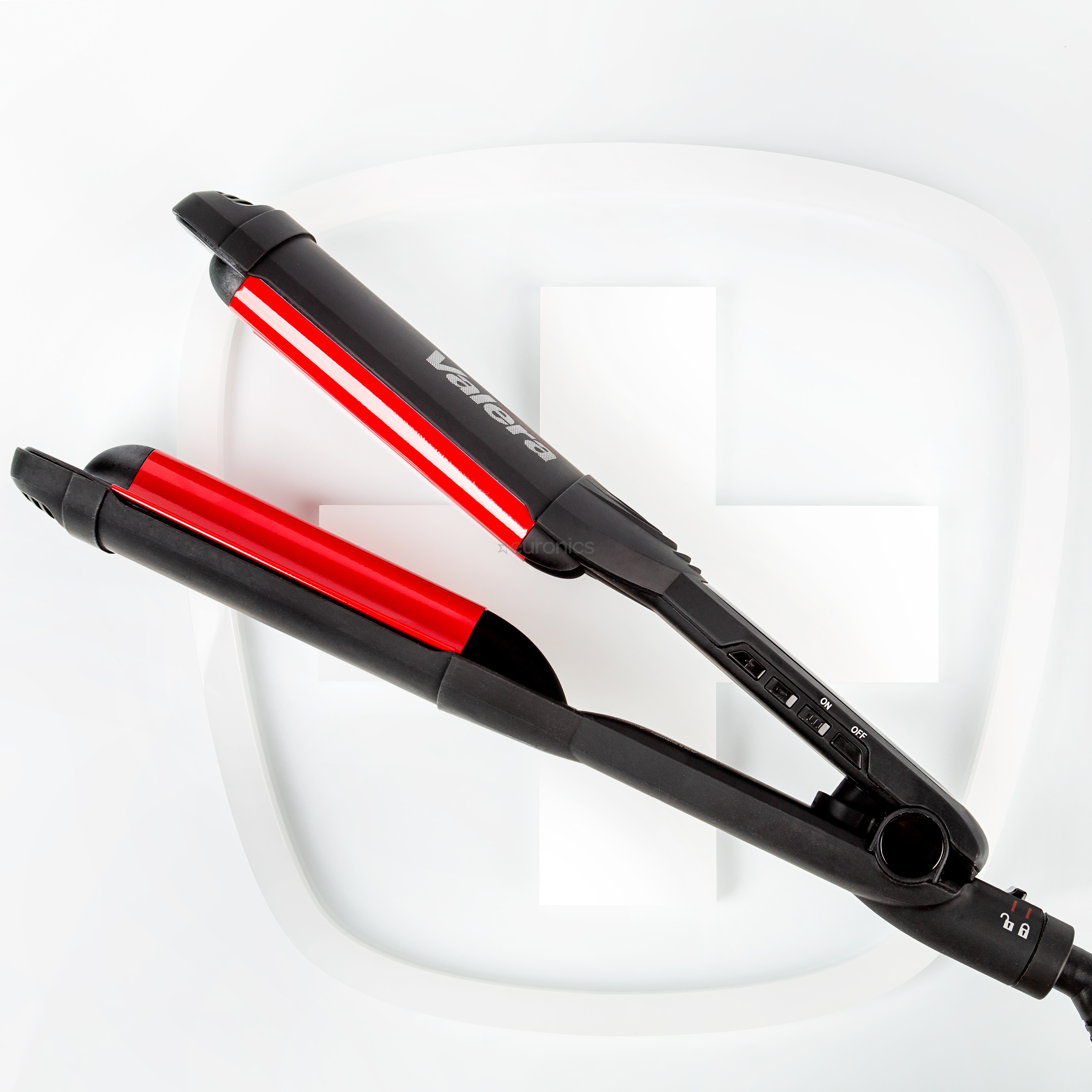 Lainelokitangid Valera Wave Master Ionic