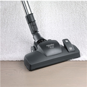 Miele Blizzard CX1 Flex, 890 W, tolmukotita, valge - Tolmuimeja