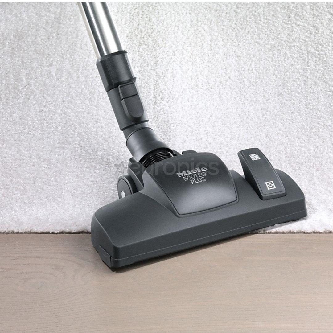 Miele Blizzard CX1 Flex, 890 W, tolmukotita, valge - Tolmuimeja