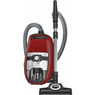 Miele Blizzard CX1 Cat & Dog, 890 W, bagless, red - Vacuum cleaner 12033940