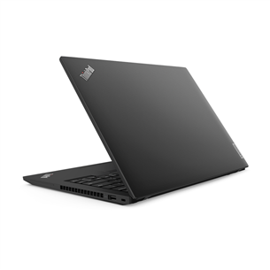 Lenovo ThinkPad T14 Gen 3, 14", WUXGA, Ryzen 7, 16 GB, 512 GB, must - Sülearvuti