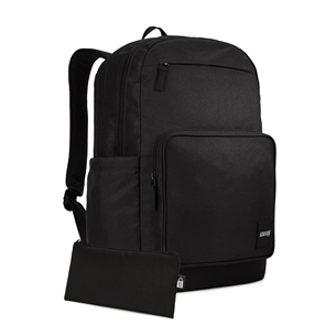 Case Logic Query, 15.6", 29 L, black - Notebook Backpack