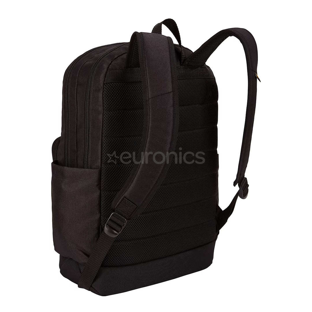 Case Logic Query, 15.6", 29 L, black - Notebook Backpack