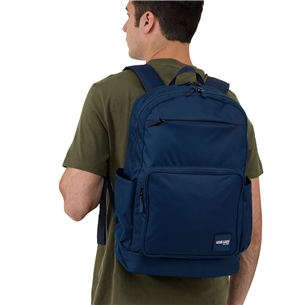 Case Logic Query, 15,6'', 29 L, blue - Notebook backpack