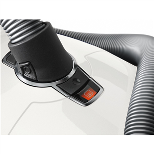 Miele Complete C3 Allergy, 890 W, white - Vacuum cleaner