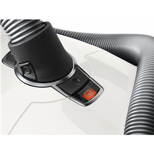 Miele Complete C3 Allergy, 890 W, valge - Tolmuimeja