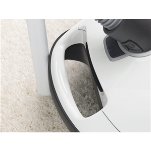 Miele Complete C3 Allergy, 890 W, white - Vacuum cleaner