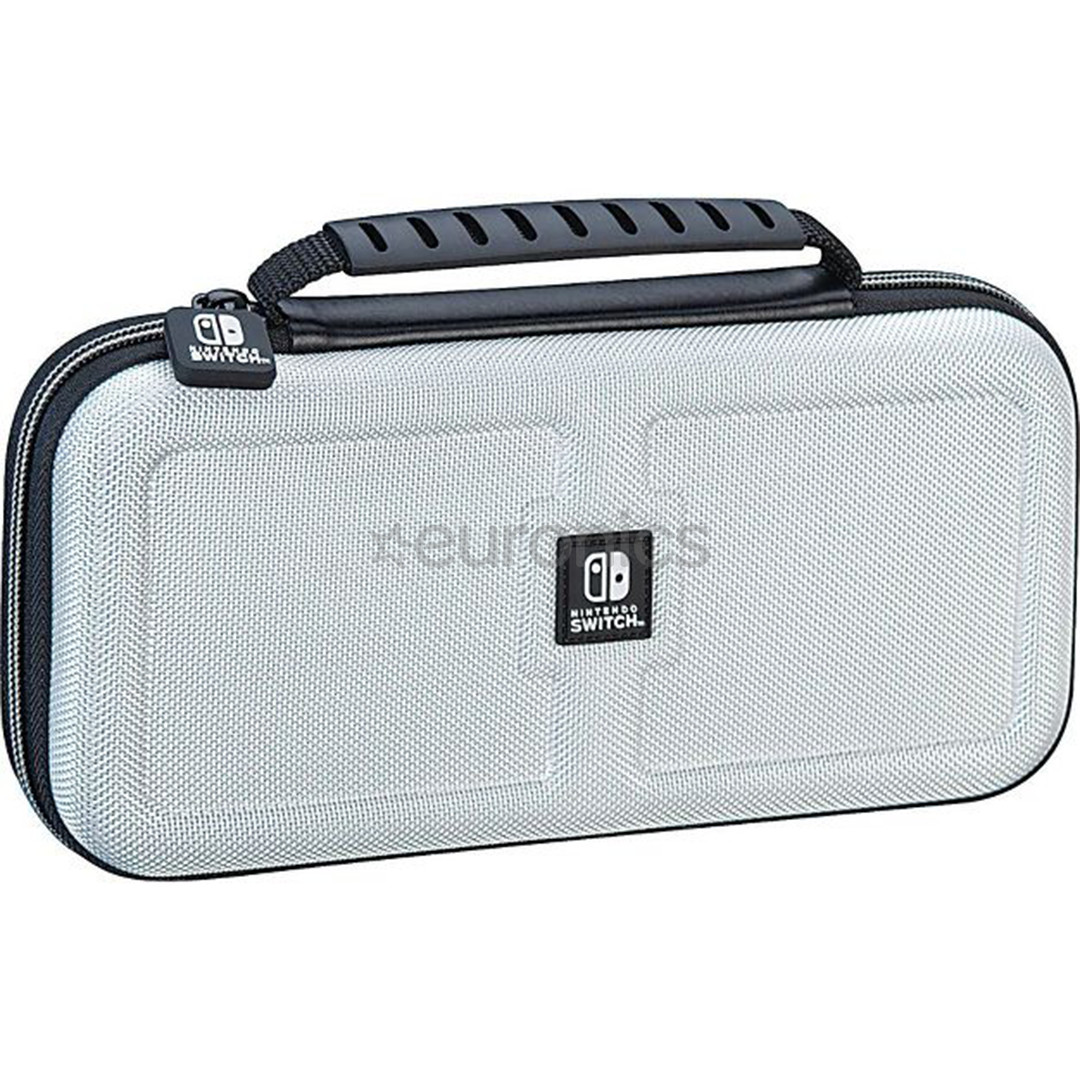 Nintendo Switch Traveler Deluxe, белый - Футляр для переноски