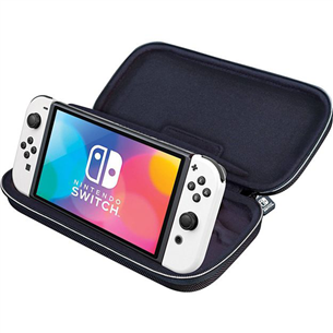 Nintendo Switch Traveler Deluxe, white - Carrying case