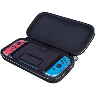Nintendo Switch Traveler Deluxe, valge - Kandeümbris