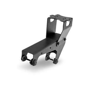 Playseat Trophy Gearshift and Handbrake Holder, must - Tarvik