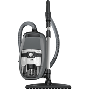 Miele Blizzard CX1 Parquet XL, 890 W, bagless, grey - Vacuum cleaner 12034020
