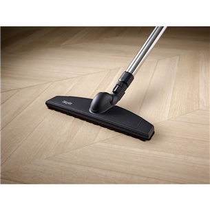 Miele Blizzard CX1 Parquet XL, 890 W, bagless, grey - Vacuum cleaner