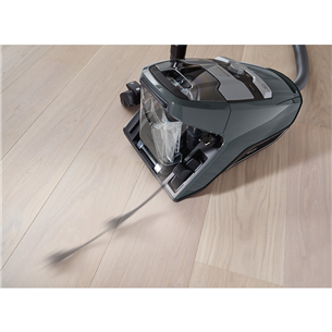 Miele Blizzard CX1 Parquet XL, 890 W, tolmukotita, hall - Tolmuimeja