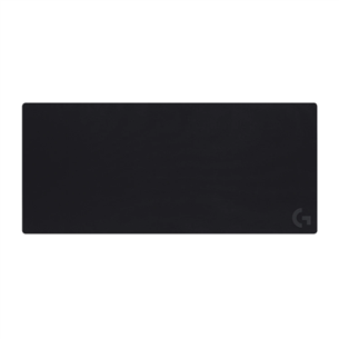 Logitech G840, black - Mouse Pad