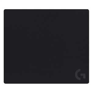 Logitech G740, black - Mouse Pad 943-000805