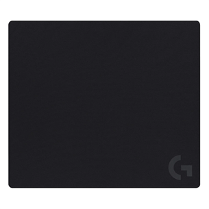 Logitech G740, must - Hiirematt 943-000805