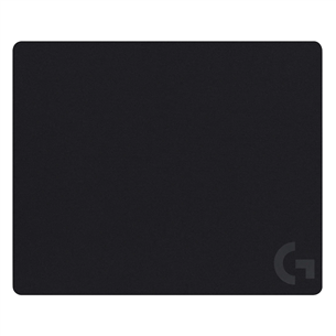 Logitech G240, black - Mouse Pad
