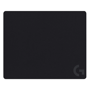 Logitech G240, black - Mouse Pad 943-000784