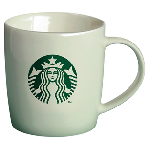 Starbucks coffee mug STARBUCKSGIFT