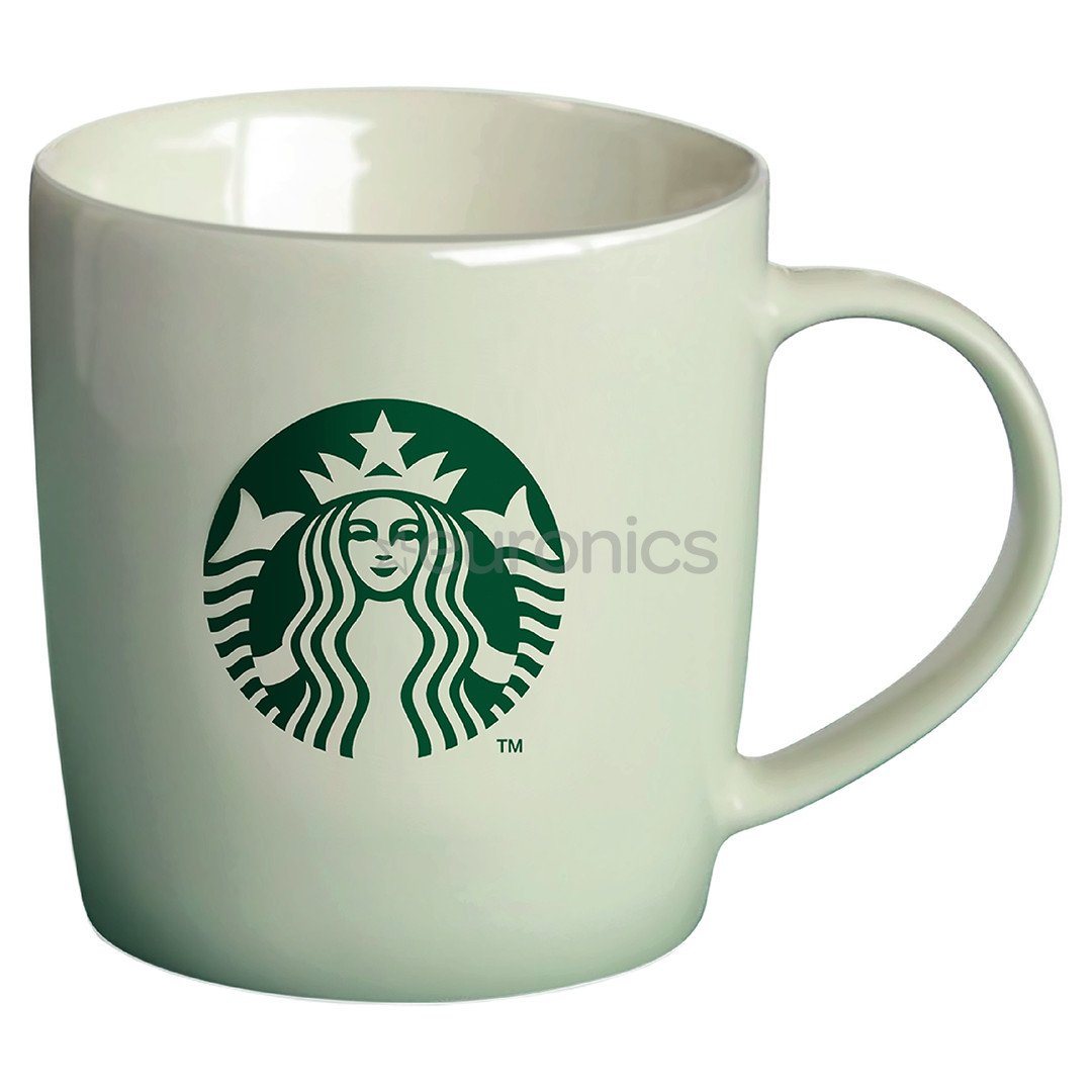 Starbucks coffee mug