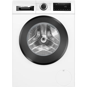 Bosch, 9 kg, depth 58.8 cm, 1400 rpm - Front Load Washing Machine