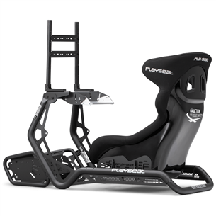 Playseat Sensation Pro FIA, черный - Гоночное кресло