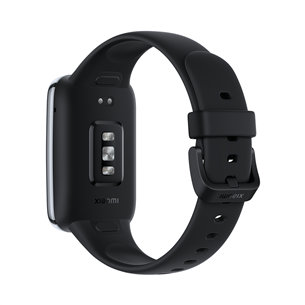 Xiaomi Mi Smart Band 7 Pro, must - Nutikell