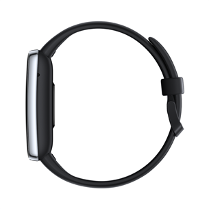 Xiaomi Mi Band 7 Pro, черный - Смарт-часы