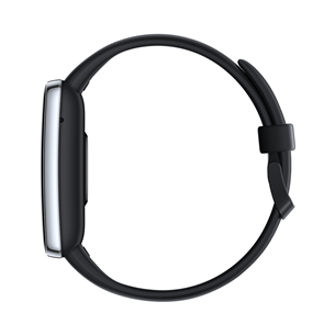 Xiaomi Mi Smart Band 7 Pro, black - Smartwatch