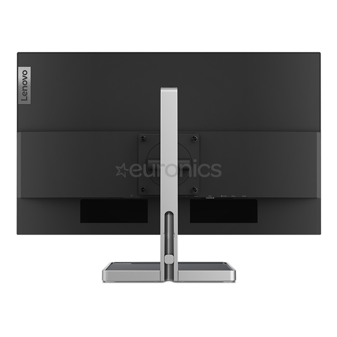 Lenovo L27m-30, 27", FHD, LED IPS, 75 Hz, USB-C, must - Monitor