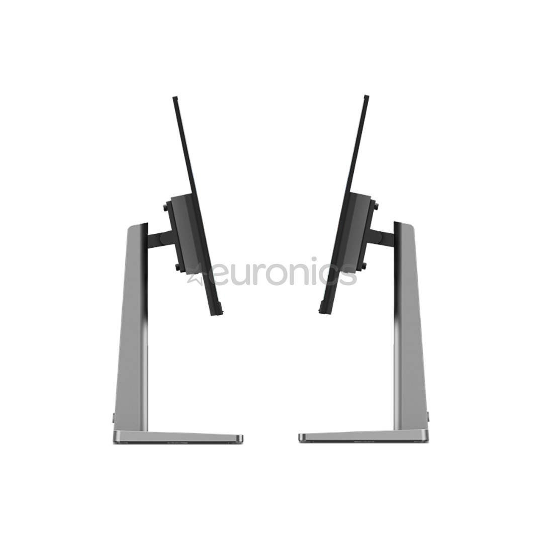 Lenovo L27m-30, 27", FHD, LED IPS, 75 Hz, USB-C, must - Monitor