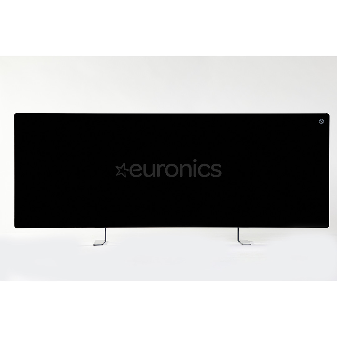 Aeno, 700+ W, black - Premium Eco Smart heater