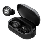 JLAB Jbuds Air Pro, black - True-wireless headphones