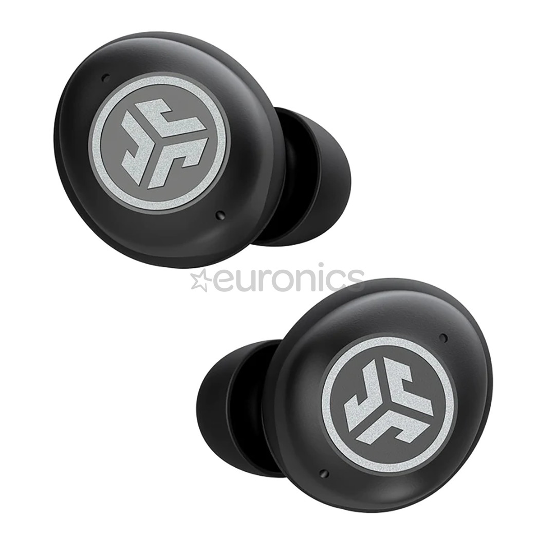 JLAB Jbuds Air Pro, black - True-wireless headphones